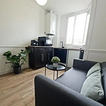 Cosy Et Confortable